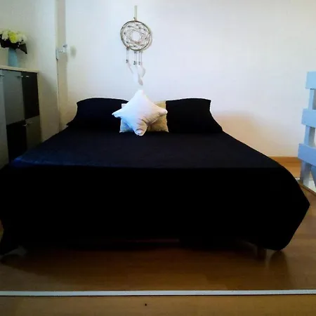 Les Huniers - Studio Pour 5 Personnes 334 * Agde
